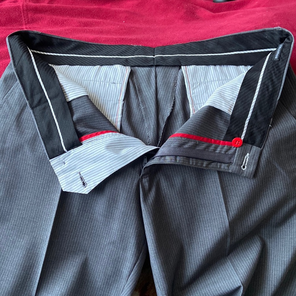 Like new dress pants 36x34